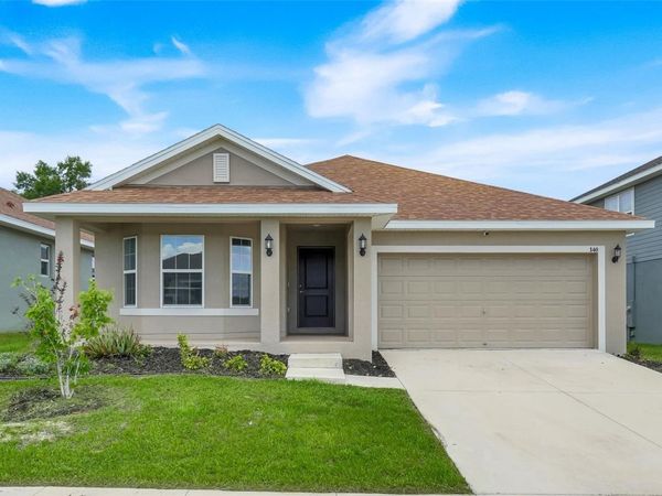 140 KRENSON BAY LOOP , WINTER HAVEN, FL 33881