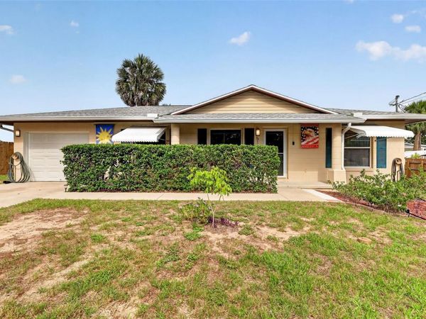 512 HIGHLAND DRIVE , EUSTIS, FL 32726