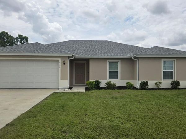 16154 GALIANO COURT , PUNTA GORDA, FL 33955