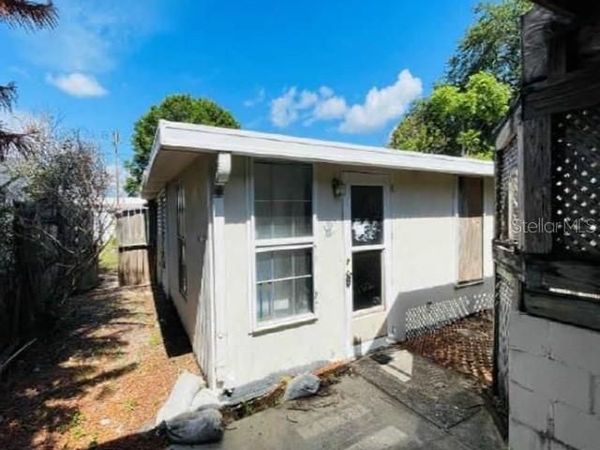 235 MCKEAN STREET , AUBURNDALE, FL 33823