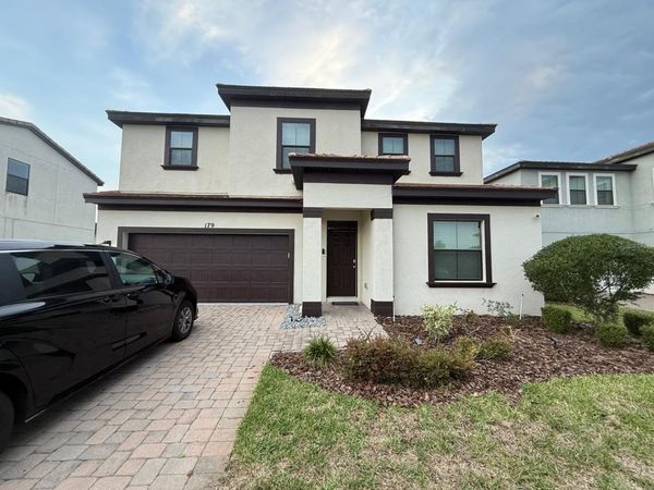 179 MITCHELLS MANOR, HAINES CITY, FL 33844