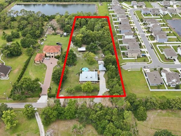3050 S INDIANA AVENUE , ST CLOUD, FL 34769