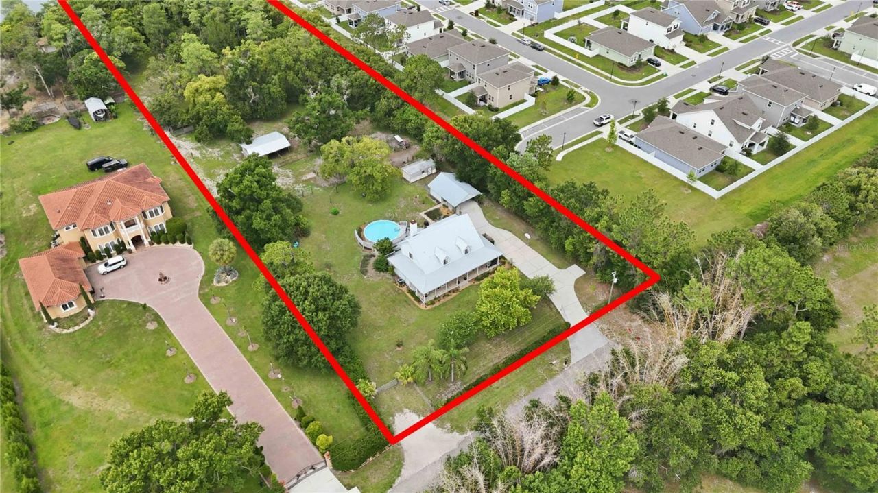 3050 S Indiana Avenue , Saint Cloud, FL 34769 Photo