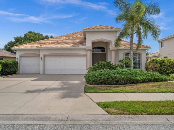 1595 PINYON PINE DRIVE , SARASOTA, FL 34240
