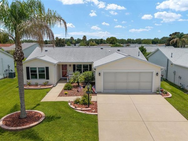 3290 ATWELL AVENUE , THE VILLAGES, FL 32162
