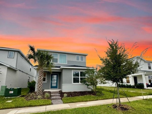 6475 BREEZE FILLED LANE , WINTER GARDEN, FL 34787