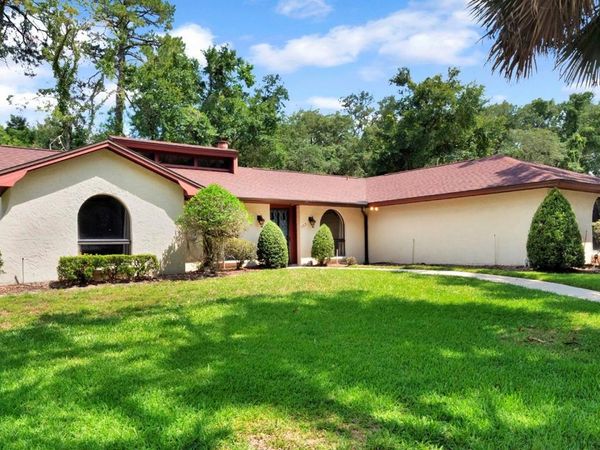 207 LONESOME PINE DRIVE , LONGWOOD, FL 32779