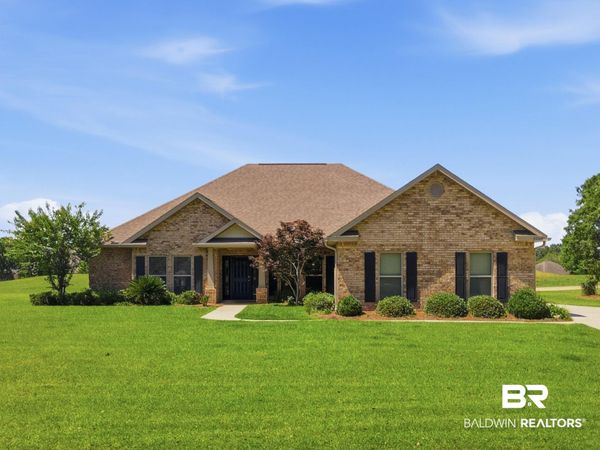 23109 Carnoustie Drive, Foley, AL 36535