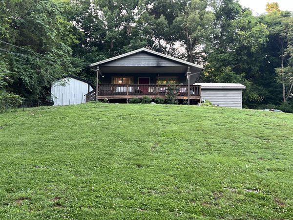 722 Lower Quarry Road, Newport, TN 37821