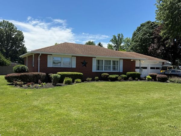 375 Arch Dr., Bucyrus, OH 44820