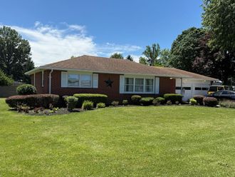 375 Arch Dr. Bucyrus, OH 44820