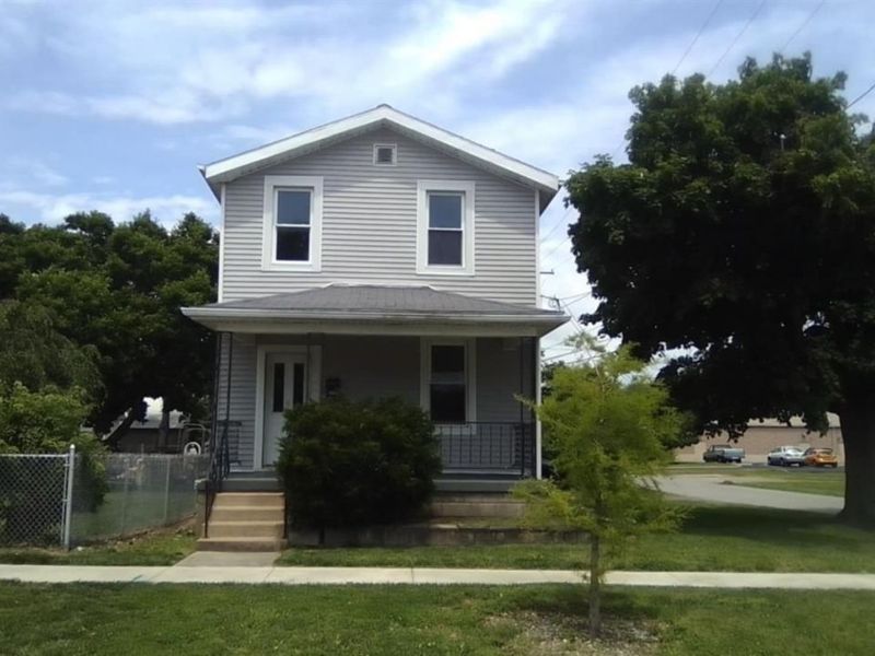 231 Lane Street, Sandusky, OH 44870 Photo 1