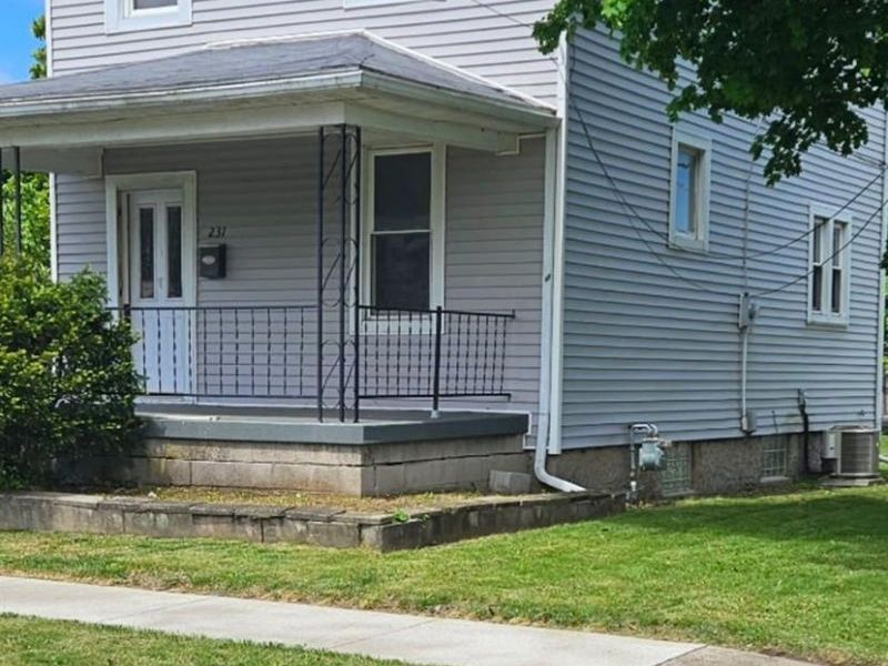 231 Lane Street, Sandusky, OH 44870 Photo 1