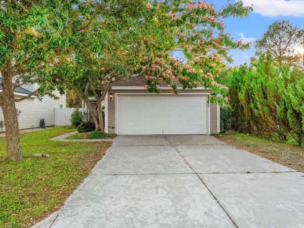 1117 Stoney Falls Blvd. , Carolina Forest, SC 29579