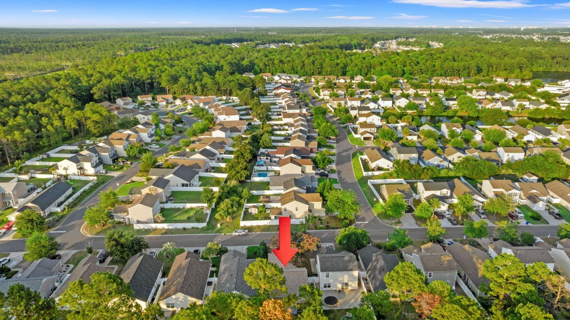 1117 Stoney Falls Blvd.  Photo 40