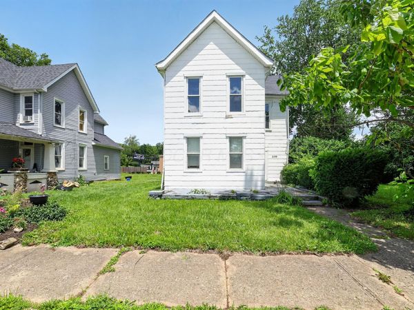 2188 Margaret Avenue , Columbus, OH 43219