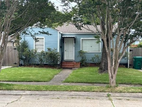 59 SANTA ANA Avenue , Jefferson, LA 70121