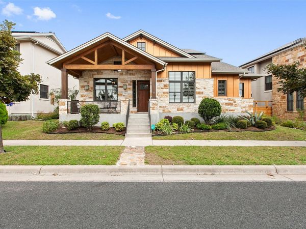 2516 Tom Miller ST , Austin, TX 78723