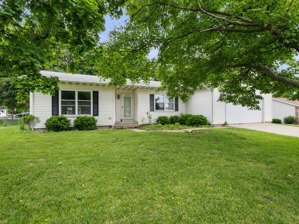 619 Shadycrest Drive, Kewanee, IL 61443