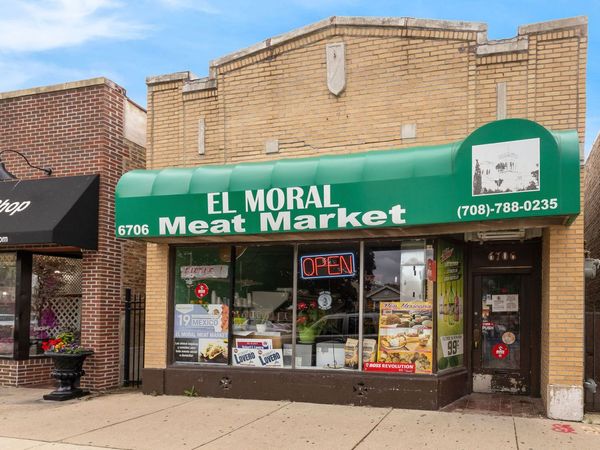 6706 16th Street , Berwyn, IL 60402