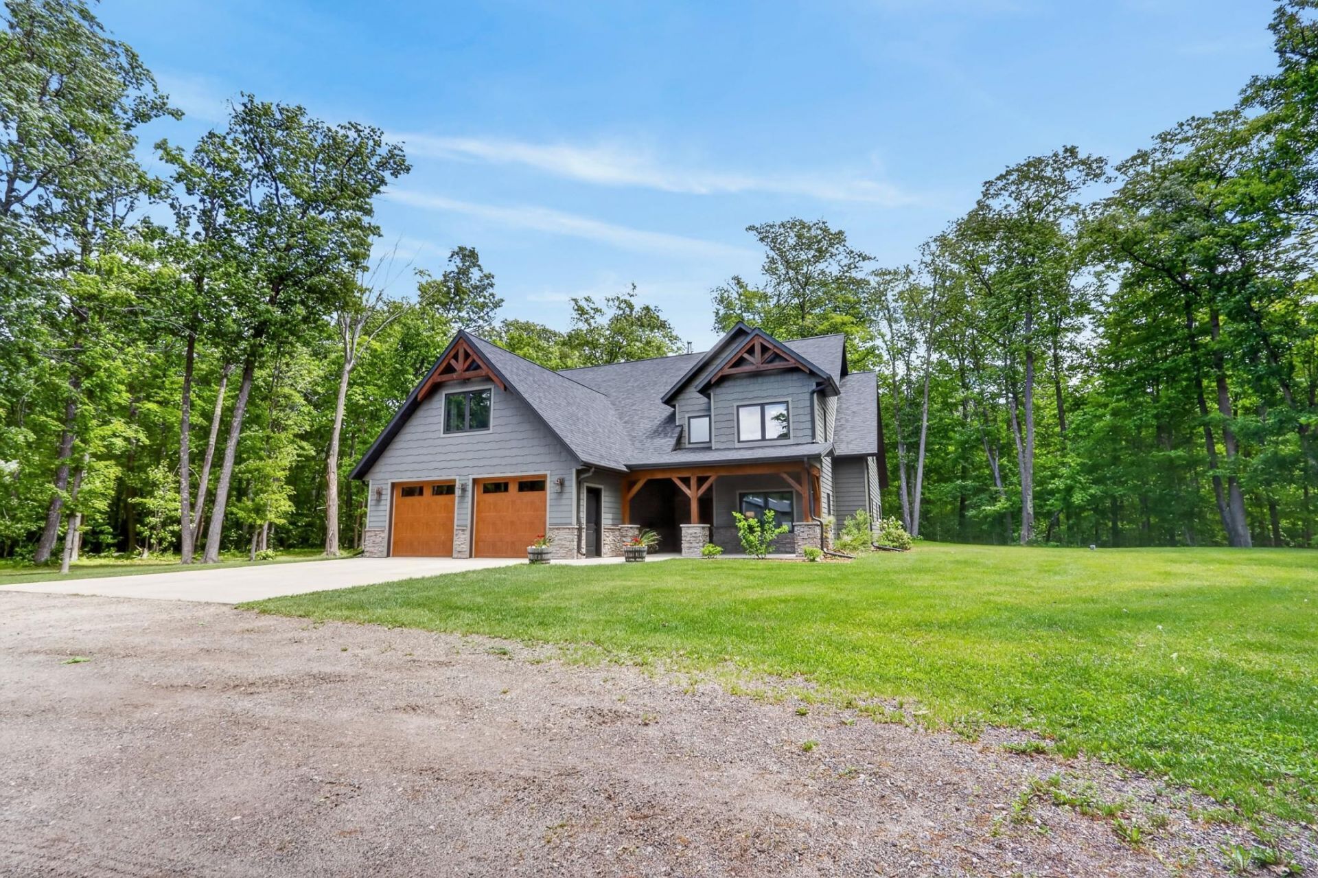 37232 Twin Fawns Lane , Cohasset, MN 55721