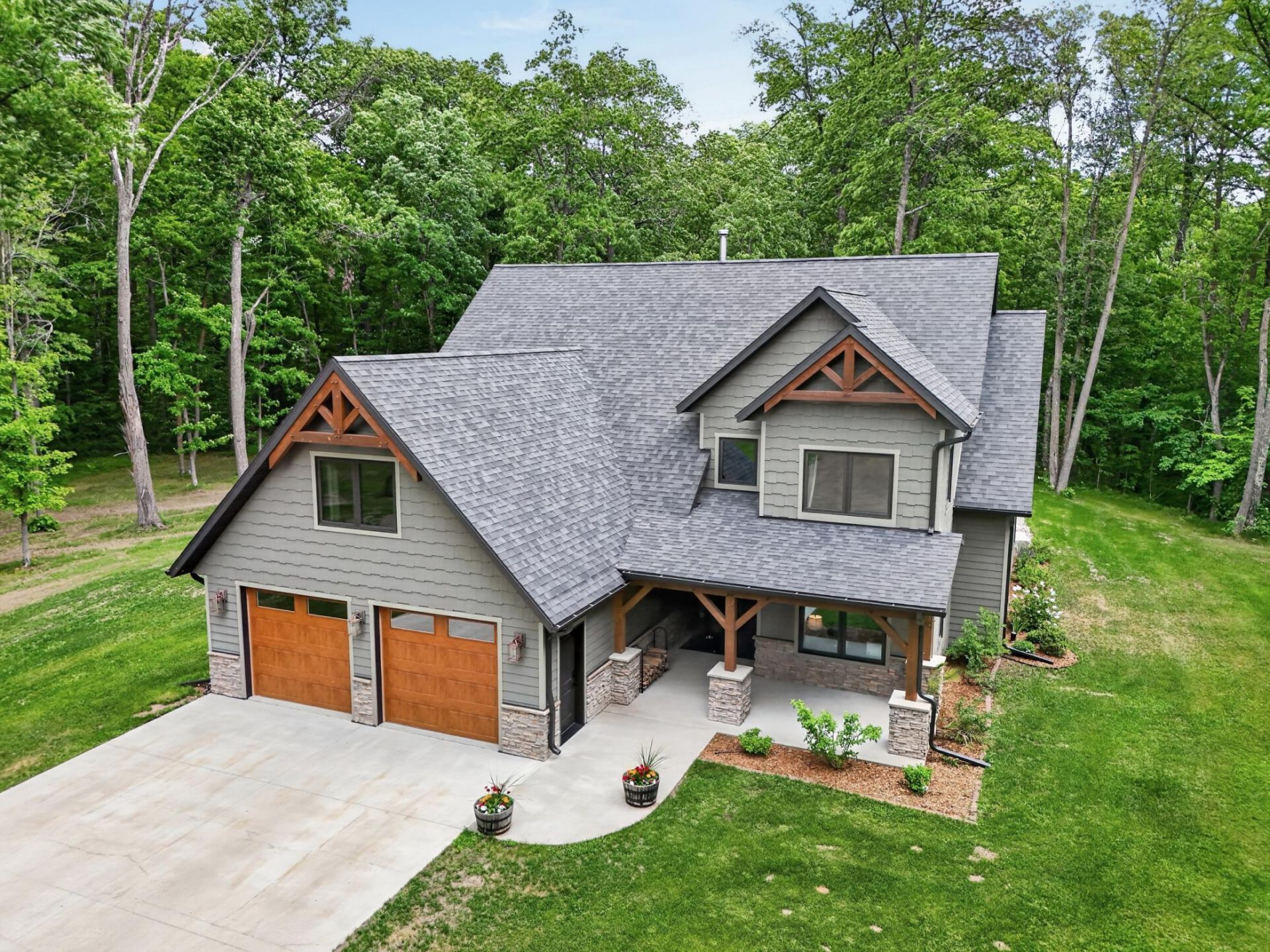 37232 Twin Fawns Lane , Cohasset, MN 55721