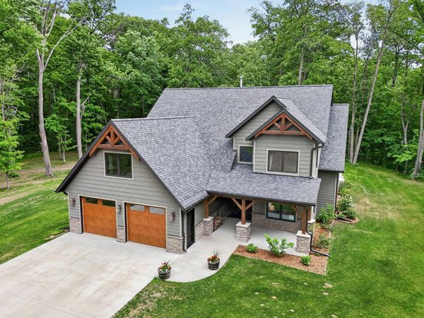 37232 Twin Fawns Lane, Cohasset, MN 55721