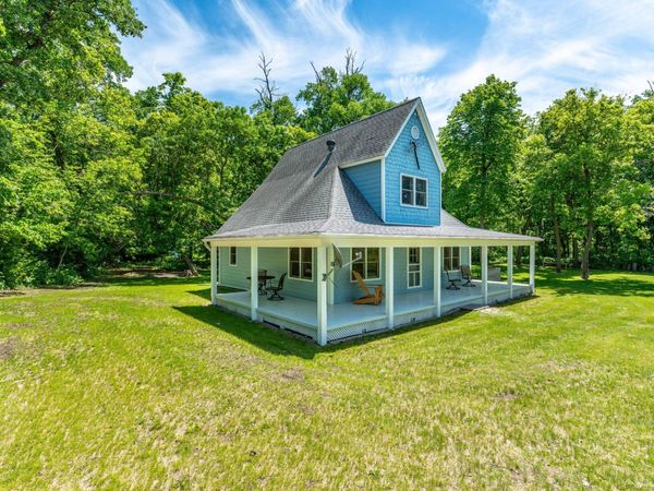 37598 2nd Star Isle, Dent, MN 56528