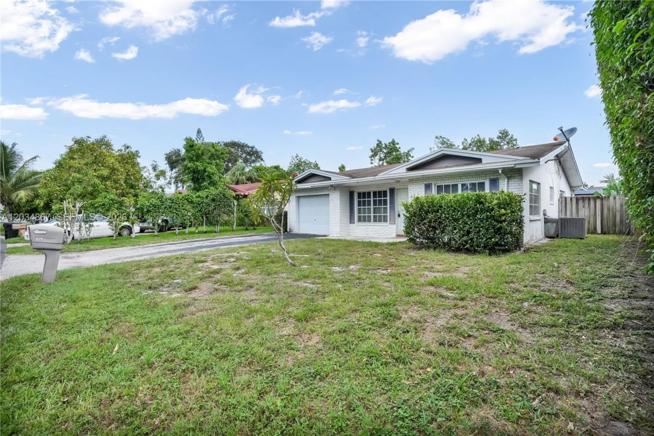 3301 NW 63rd St , Fort Lauderdale, FL 33309 Photo