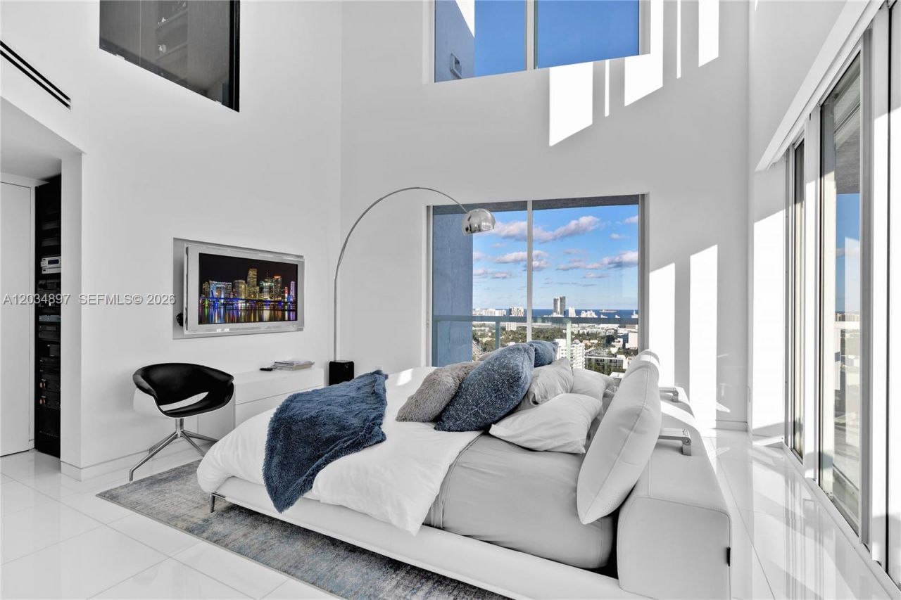 10 Venetian Way, Unit PH04, Miami Beach, FL 33139 Photo