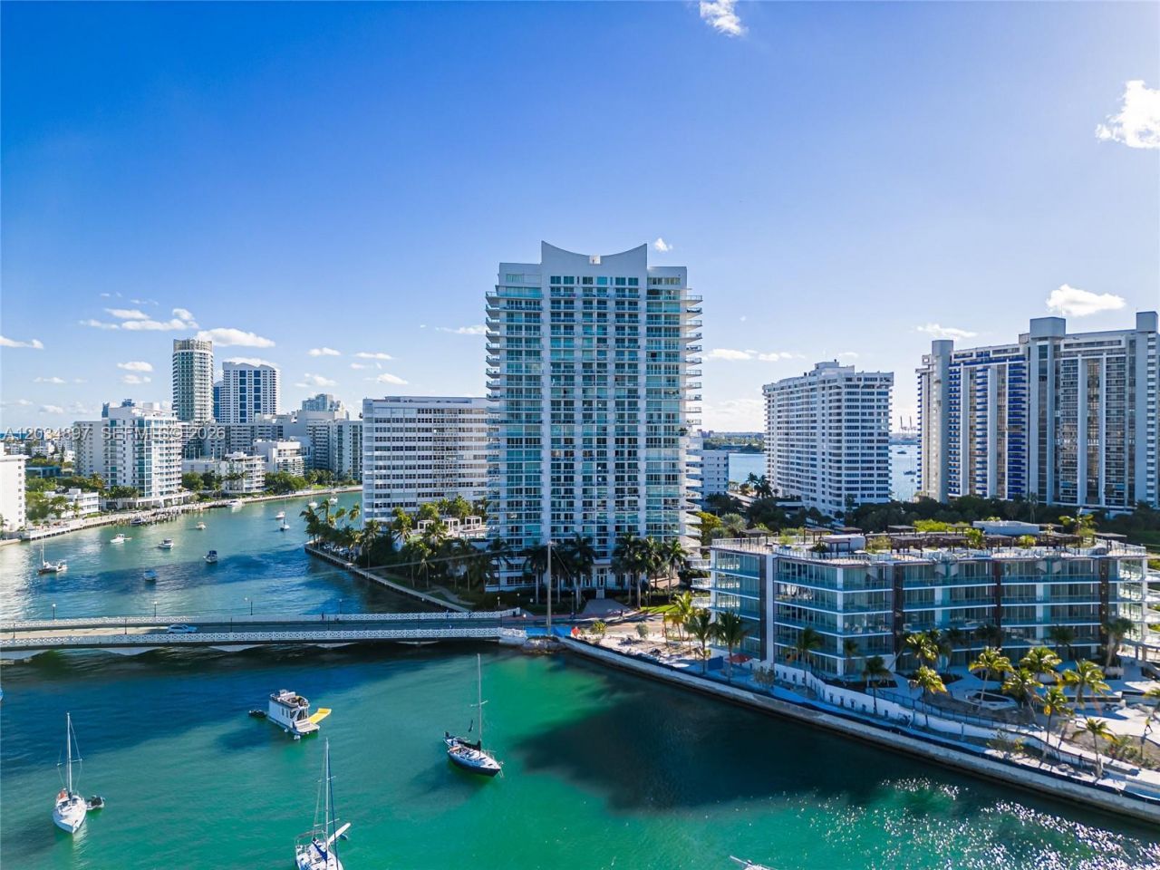 10 Venetian Way, Unit PH04, Miami Beach, FL 33139 Photo
