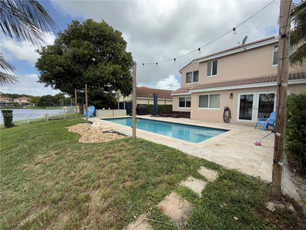 8404 SW 42nd Ct, Davie, FL 33328 Photo