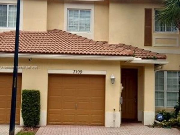 3199 NW 32nd Ter , Oakland Park, FL 33309
