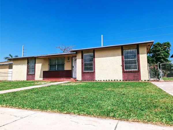 25405 SW 127th Ct, Homestead, FL 33032