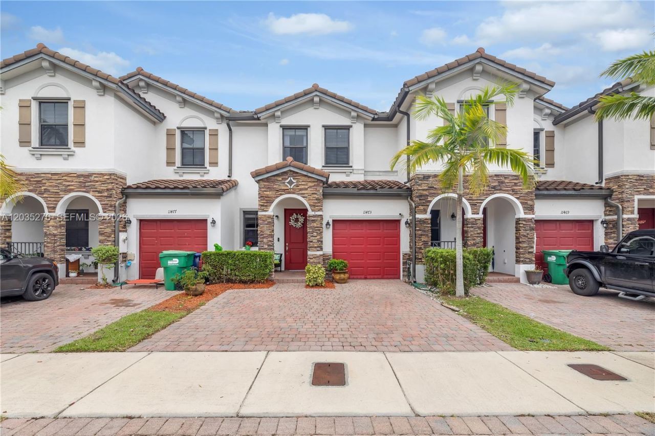 11473 SW 252nd St , Homestead, FL 33032 Photo