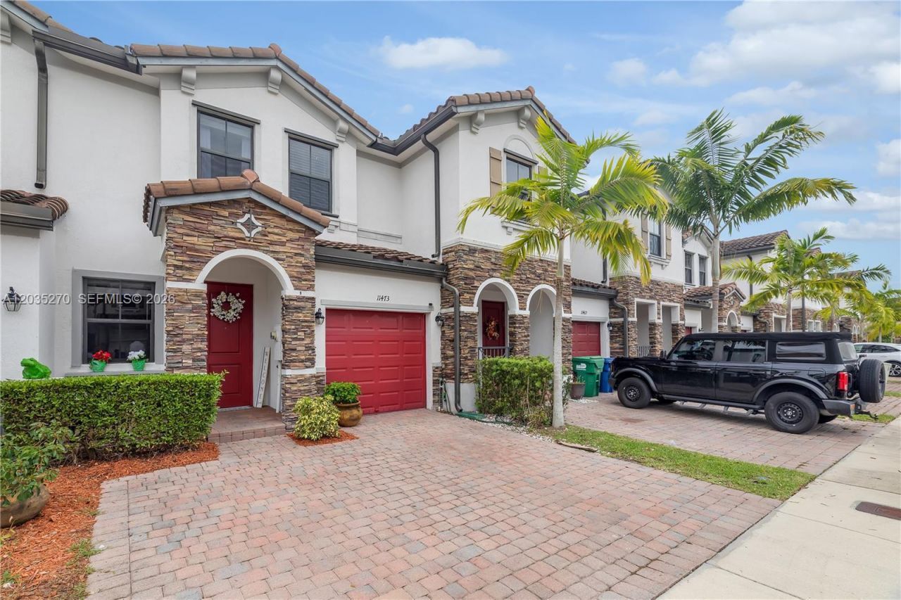 11473 SW 252nd St , Homestead, FL 33032 Photo
