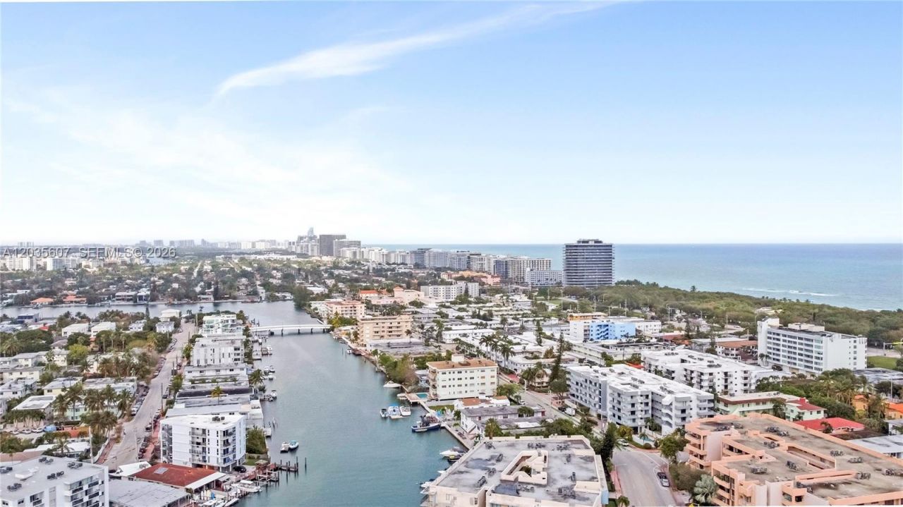 7925 Carlyle Ave , Unit 403, Miami Beach, FL 33141 Photo