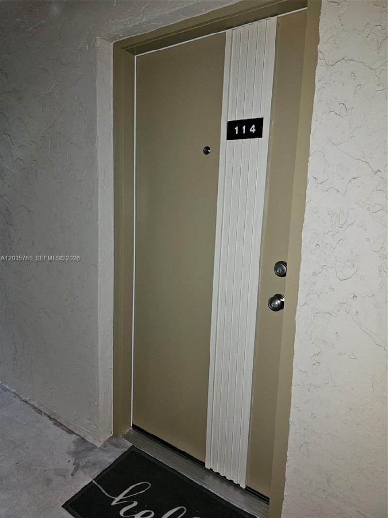 8075 SW 107th Ave , Unit 114, Miami, FL 33173 Photo