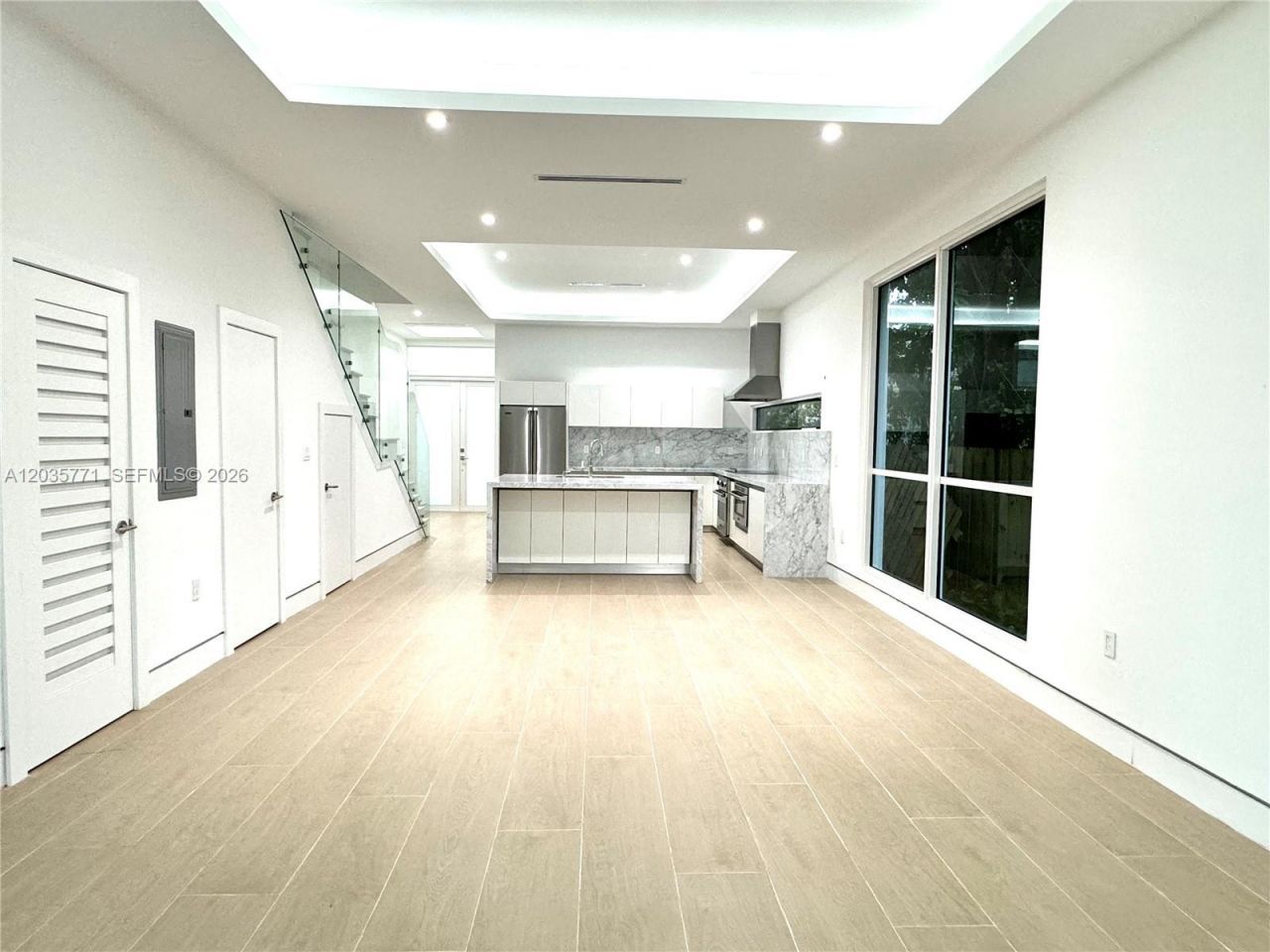 5728 NW 5th Ct , Unit TH-1, Miami, FL 33127 Photo