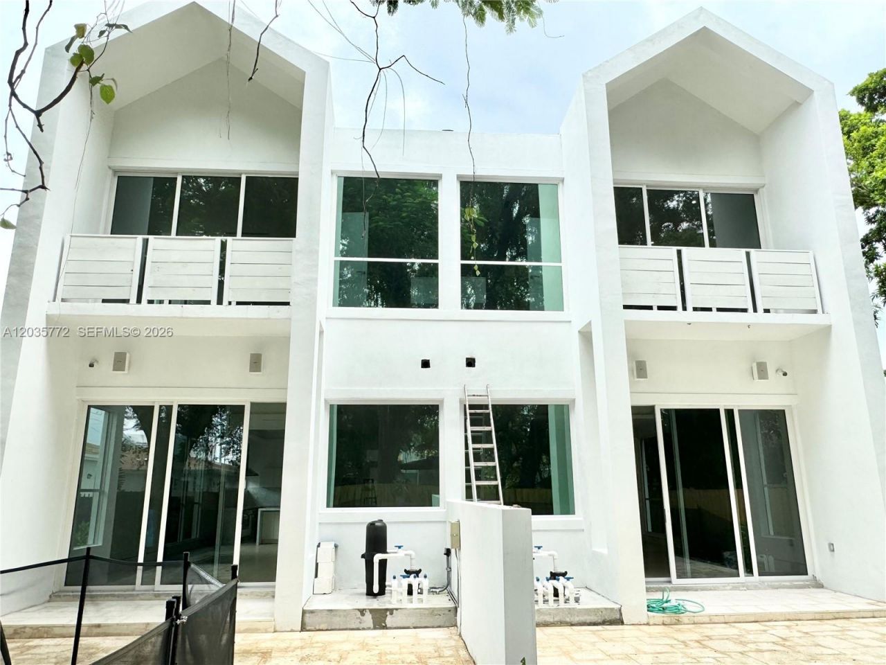 5728 NW 5th Ct , Unit TH-2, Miami, FL 33127 Photo
