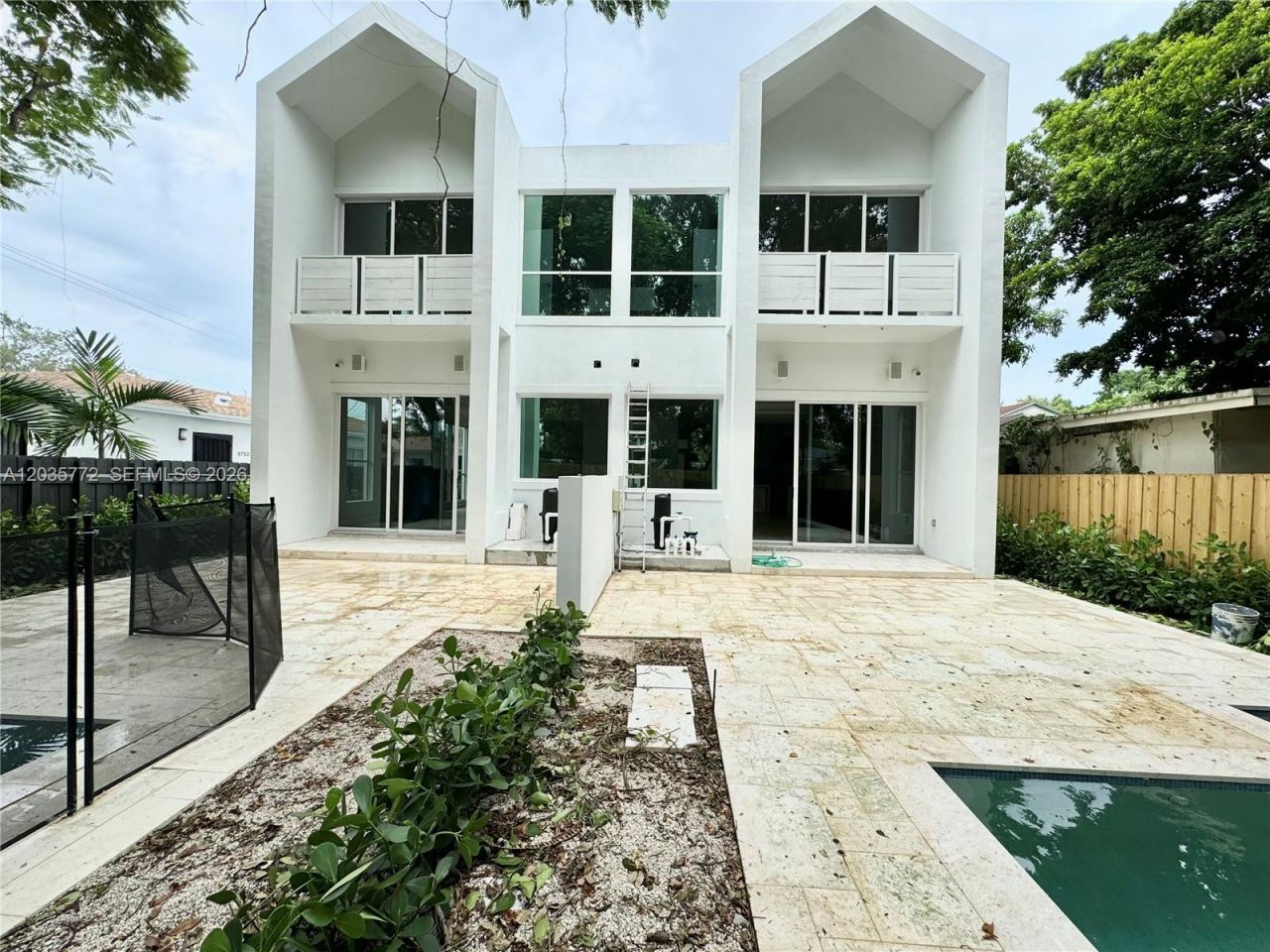 5728 NW 5th Ct , Unit TH-2, Miami, FL 33127 Photo