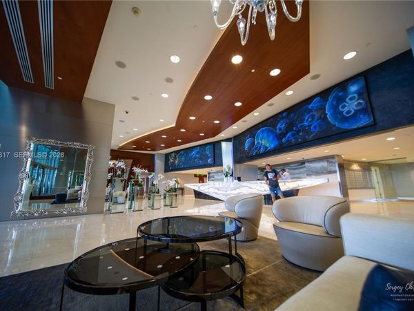 17121 Collins Ave , Unit 1906, Sunny Isles Beach, FL 33160