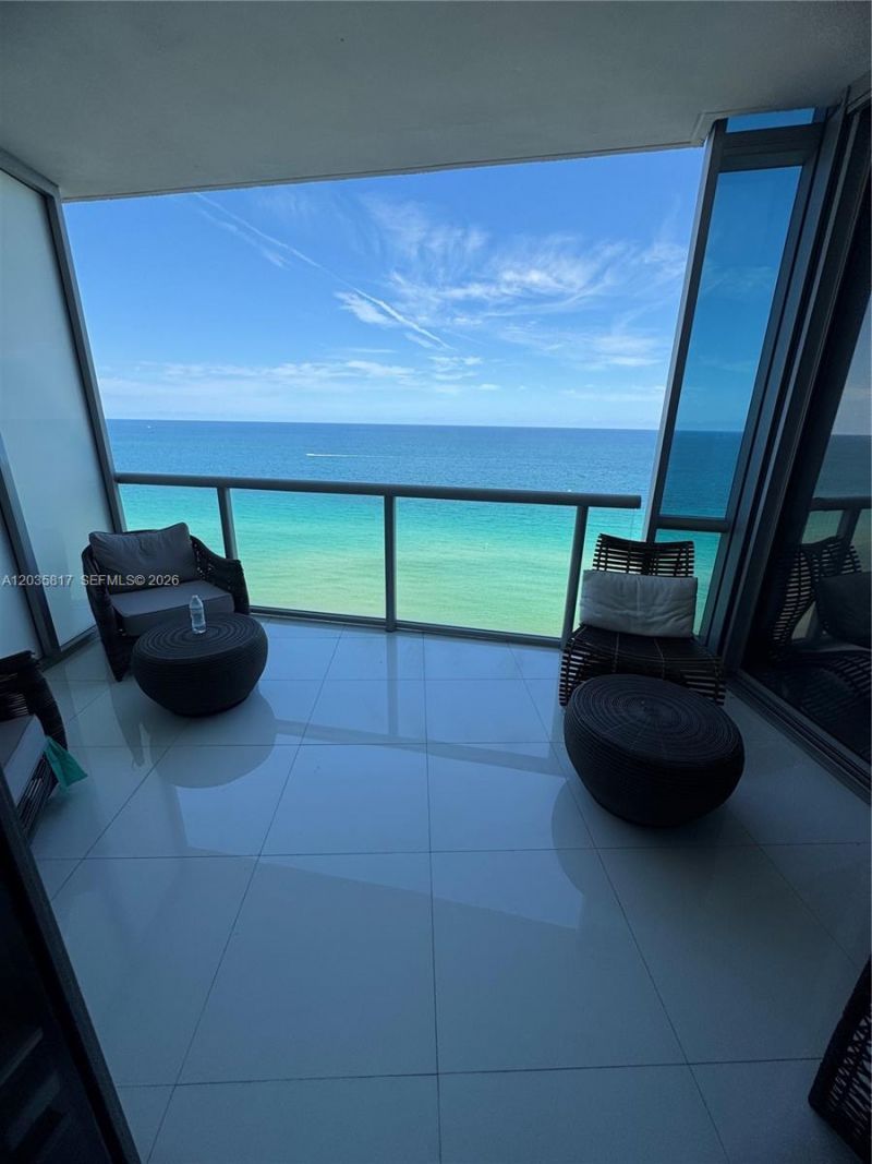 17121 Collins Ave, Unit 1906, Sunny Isles Beach, FL 33160 Photo
