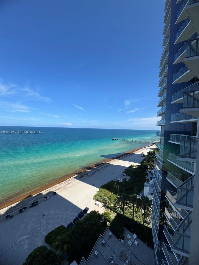 17121 Collins Ave, Unit 1906, Sunny Isles Beach, FL 33160 Photo