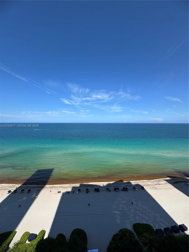 17121 Collins Ave, Unit 1906, Sunny Isles Beach, FL 33160 Photo