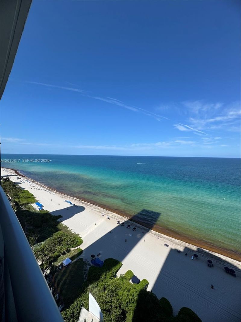17121 Collins Ave, Unit 1906, Sunny Isles Beach, FL 33160 Photo