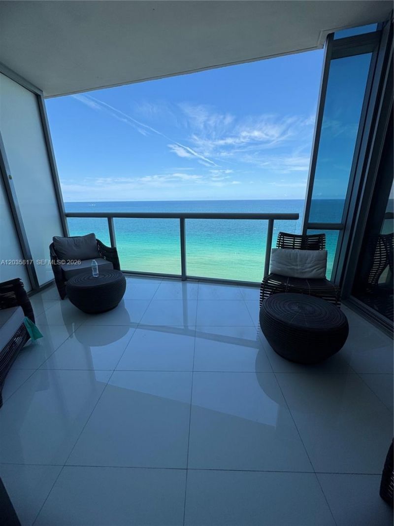 17121 Collins Ave, Unit 1906, Sunny Isles Beach, FL 33160 Photo