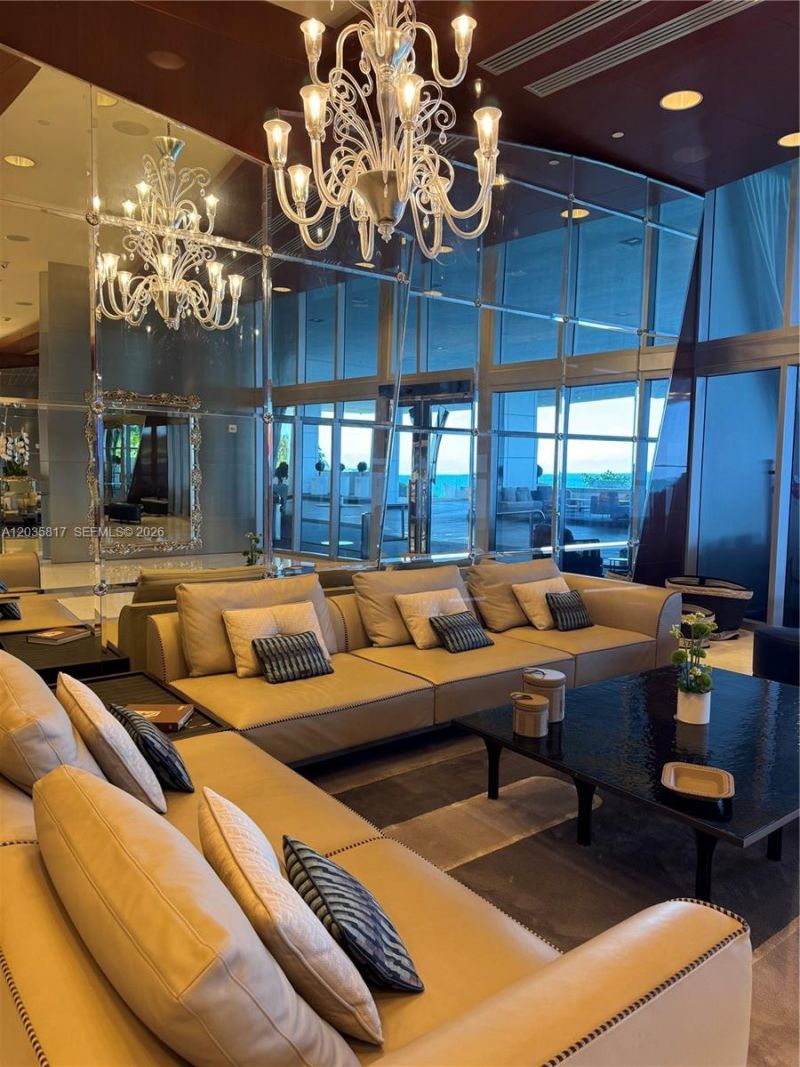17121 Collins Ave, Unit 1906, Sunny Isles Beach, FL 33160 Photo