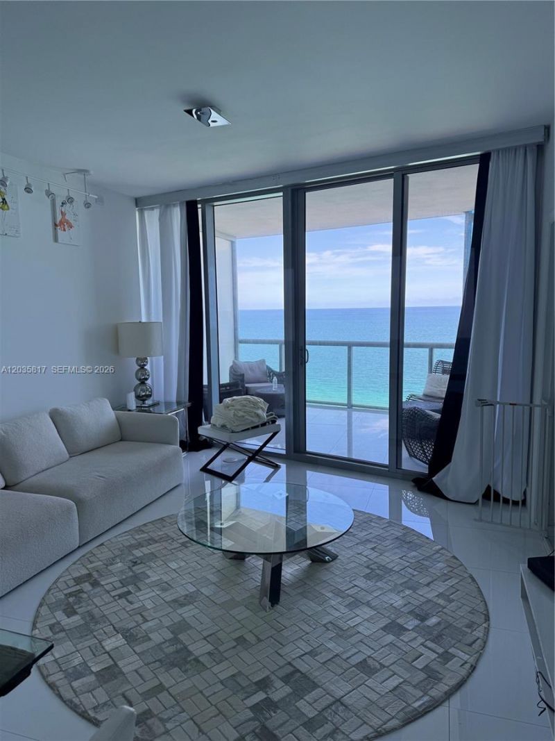 17121 Collins Ave, Unit 1906, Sunny Isles Beach, FL 33160 Photo
