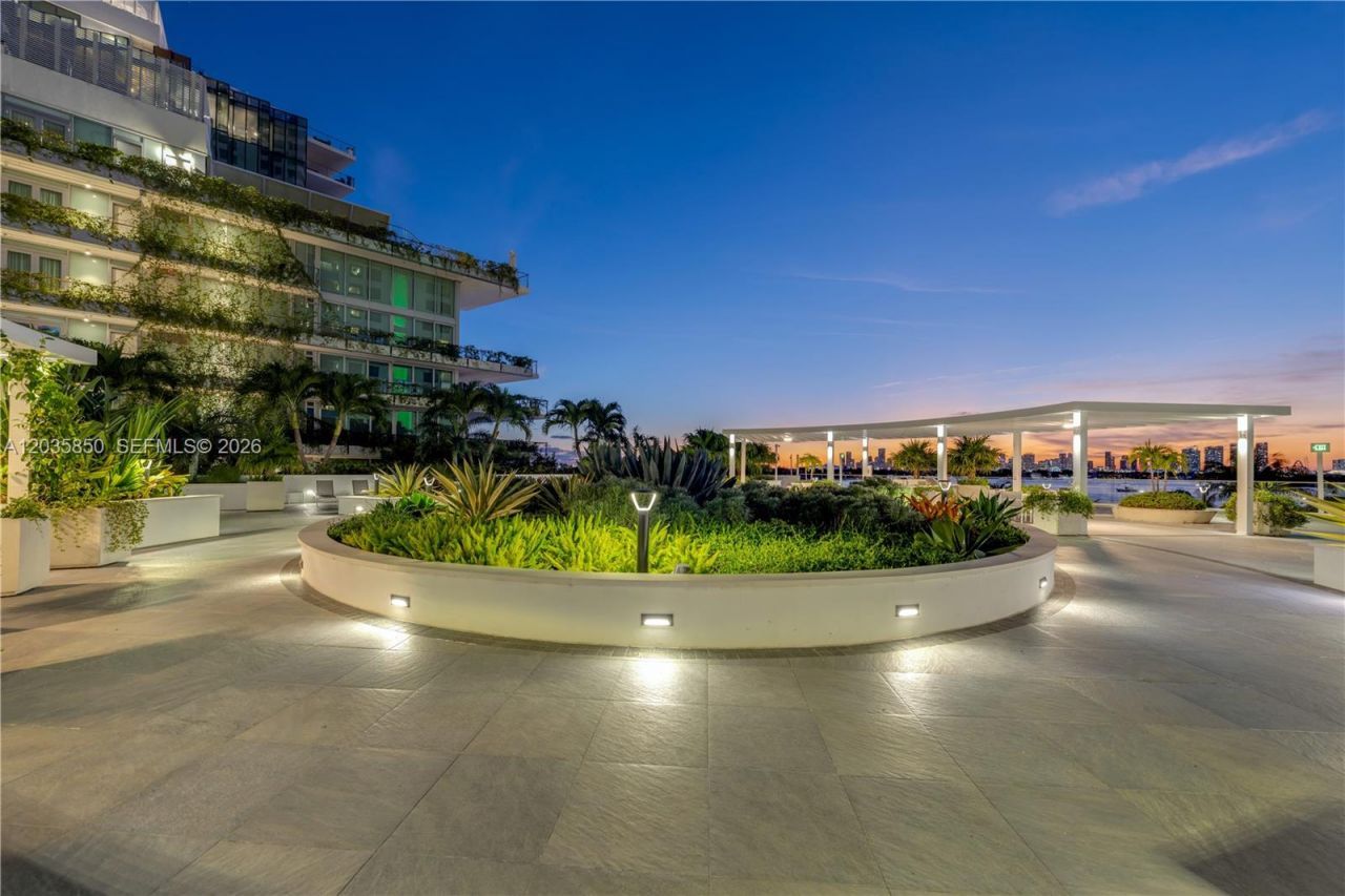1330 West Ave , Unit 3009, Miami Beach, FL 33139 Photo